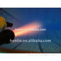 Ip68 Rechargeable aluminum HID diving flashlight